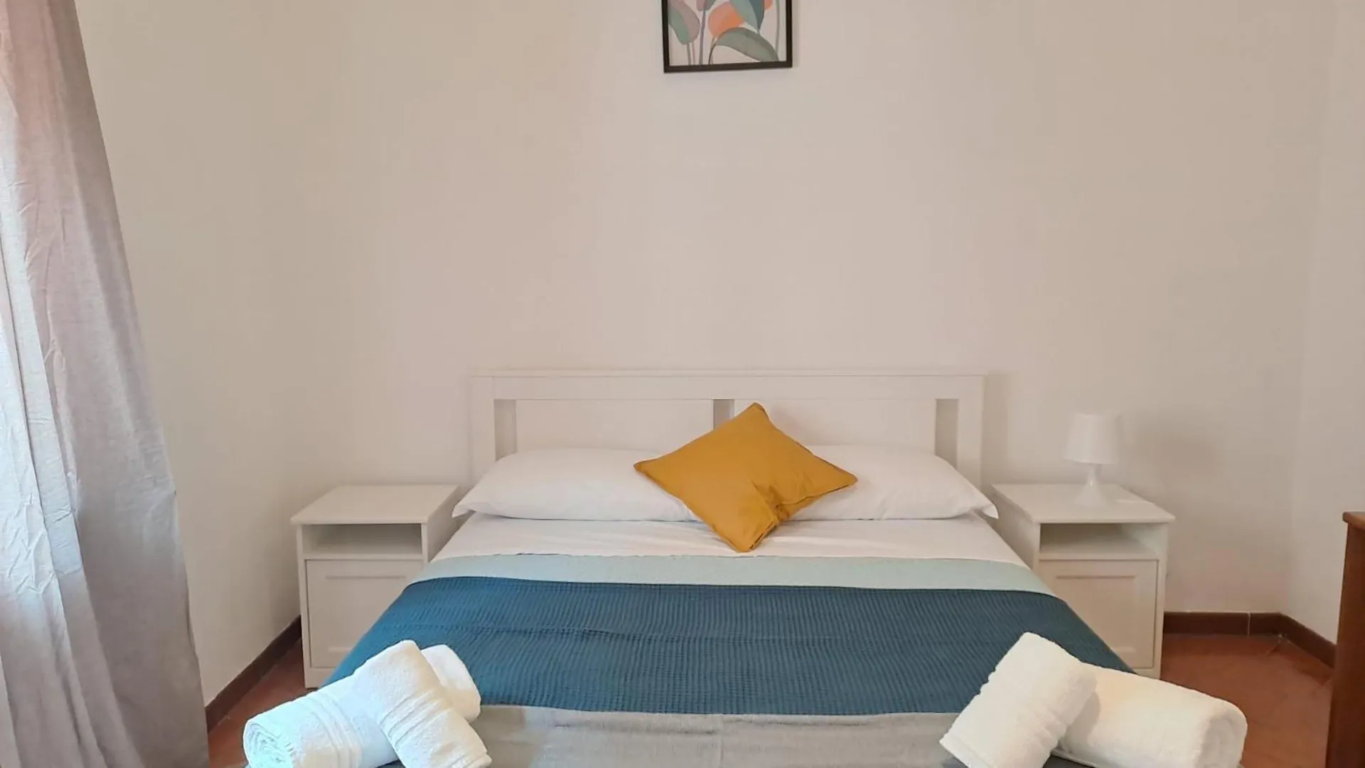 شقة Casa Delle Palme روما 0*,  إيطاليا