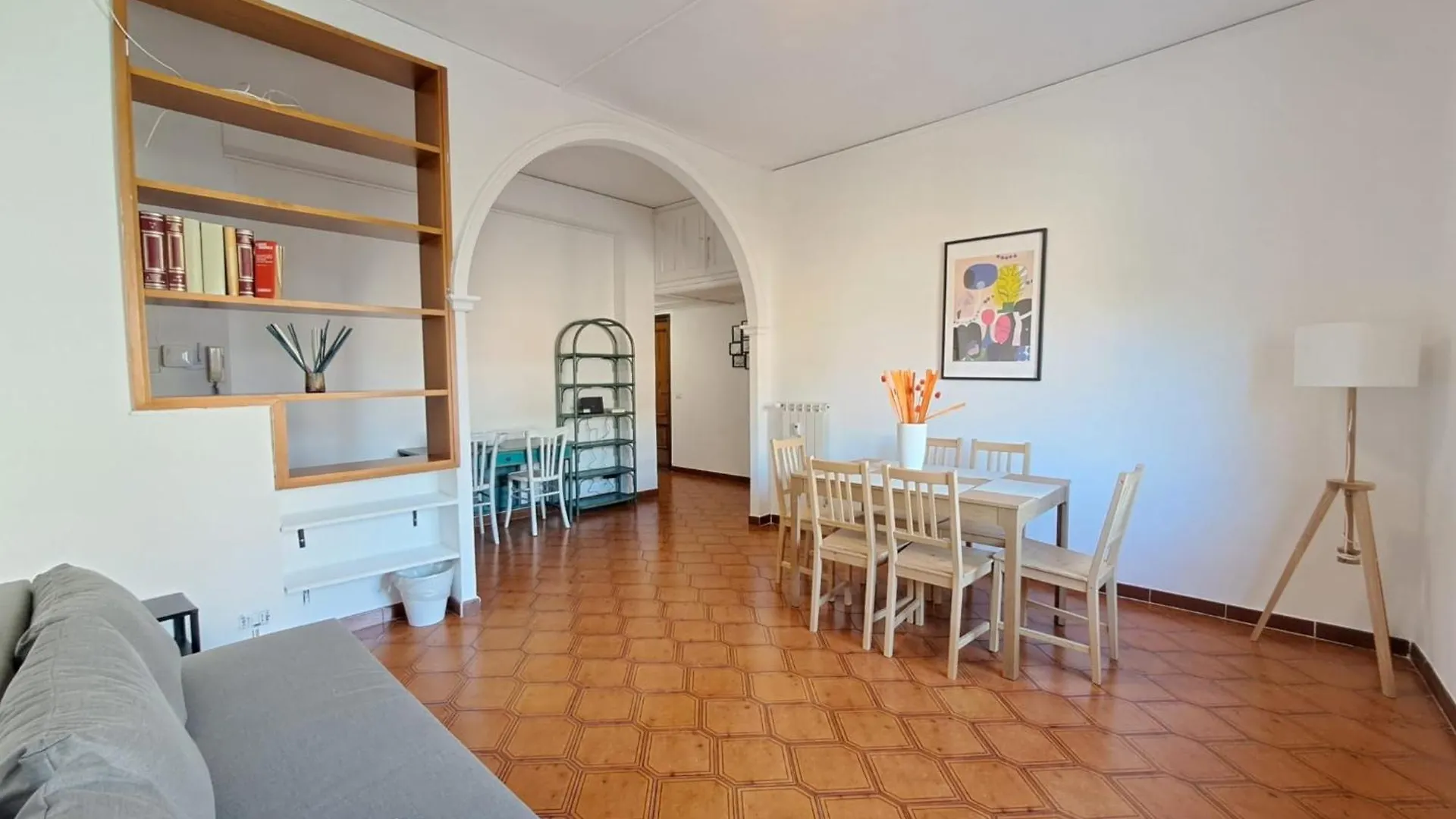 شقة Casa Delle Palme روما