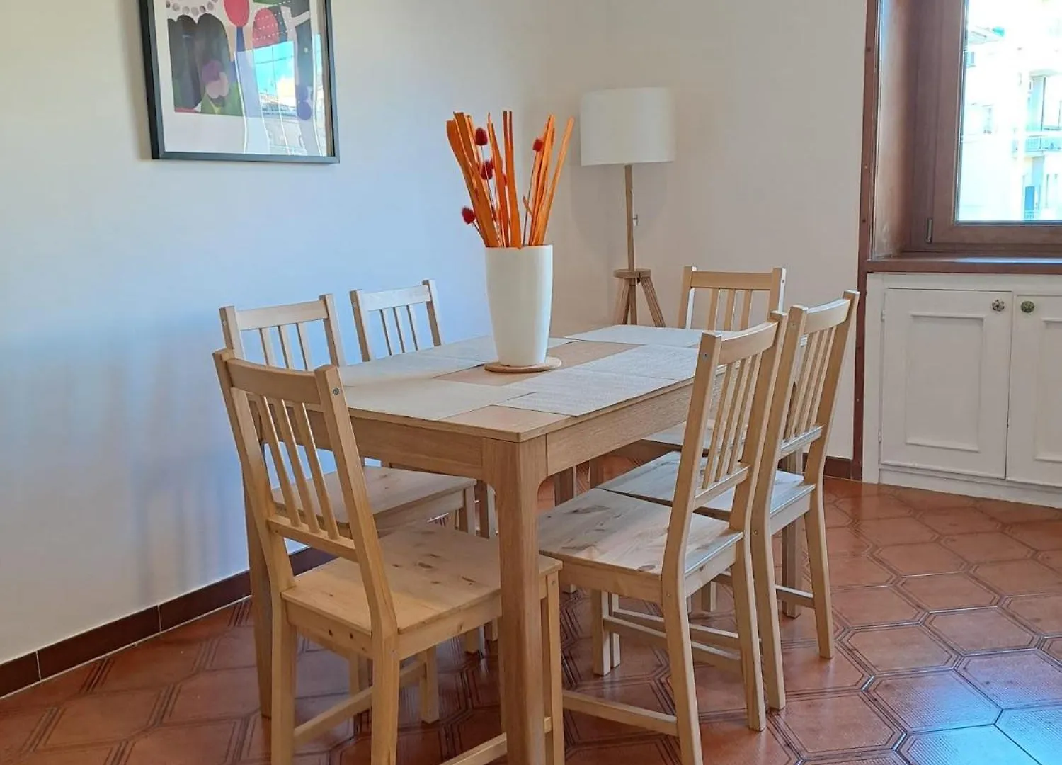 شقة Casa Delle Palme روما 0*,