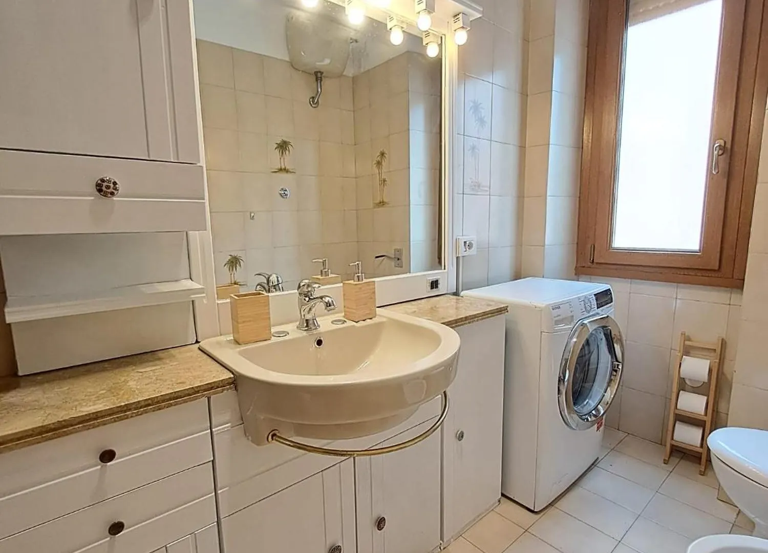Casa Delle Palme Apartment Rome Italy