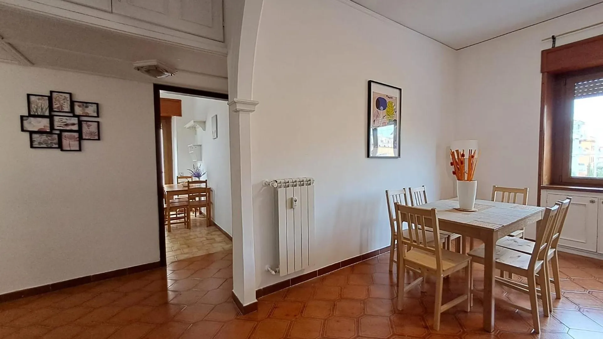 Casa Delle Palme Apartment Rome