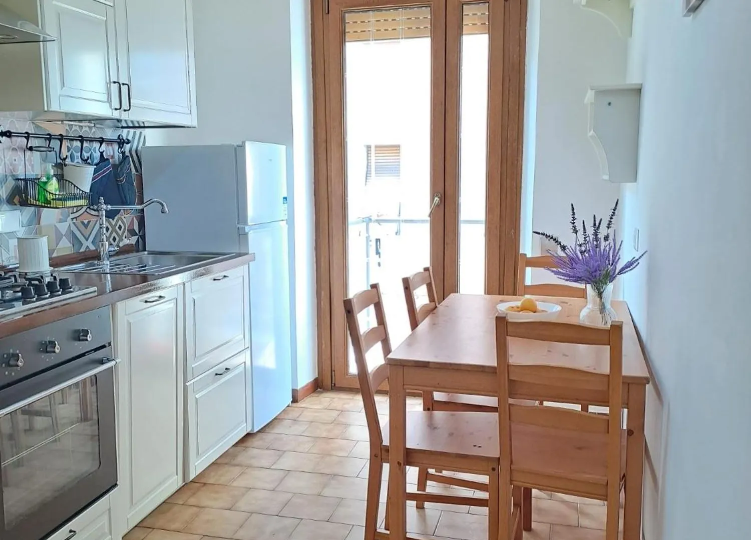 Casa Delle Palme Apartment Rome