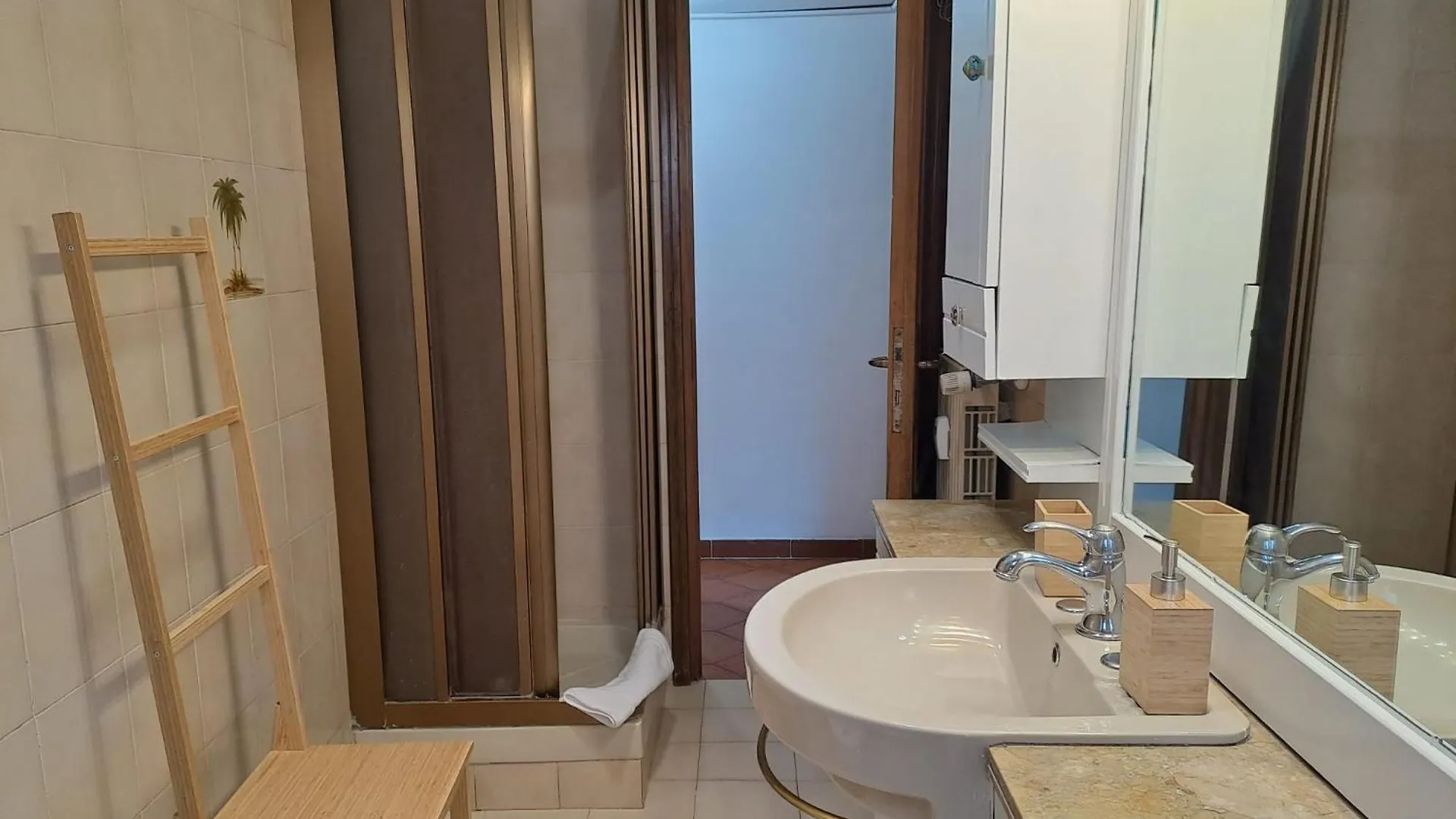 Casa Delle Palme Apartment Rome 0*,  Italy