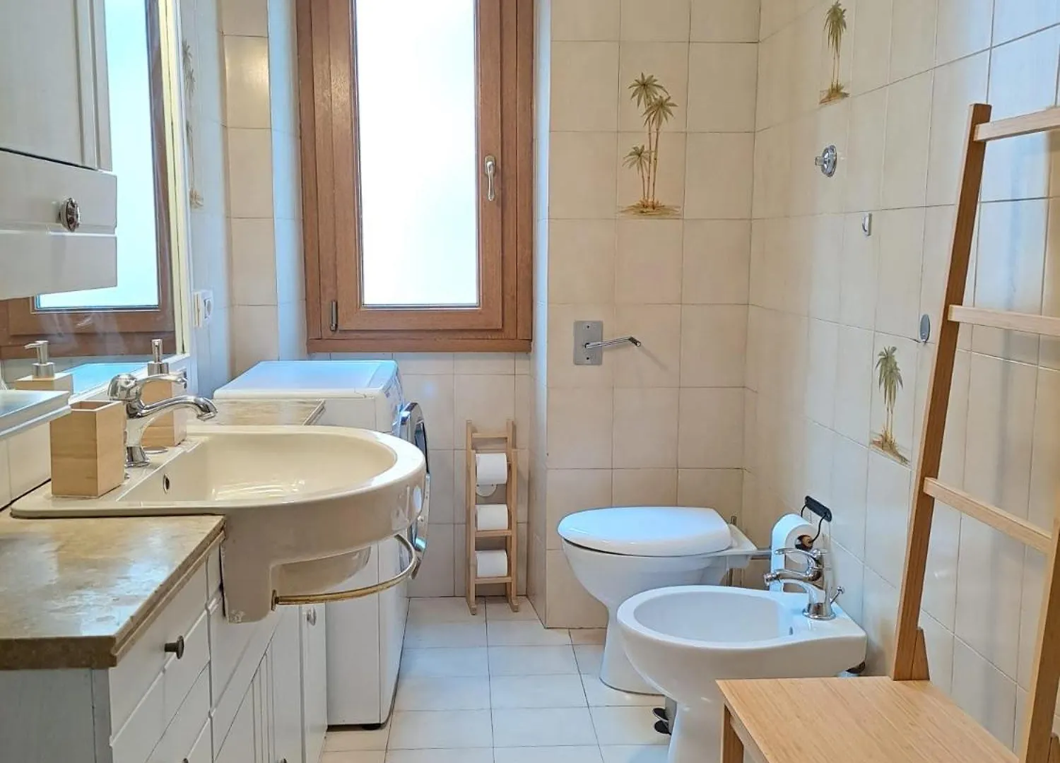Casa Delle Palme Apartment Rome