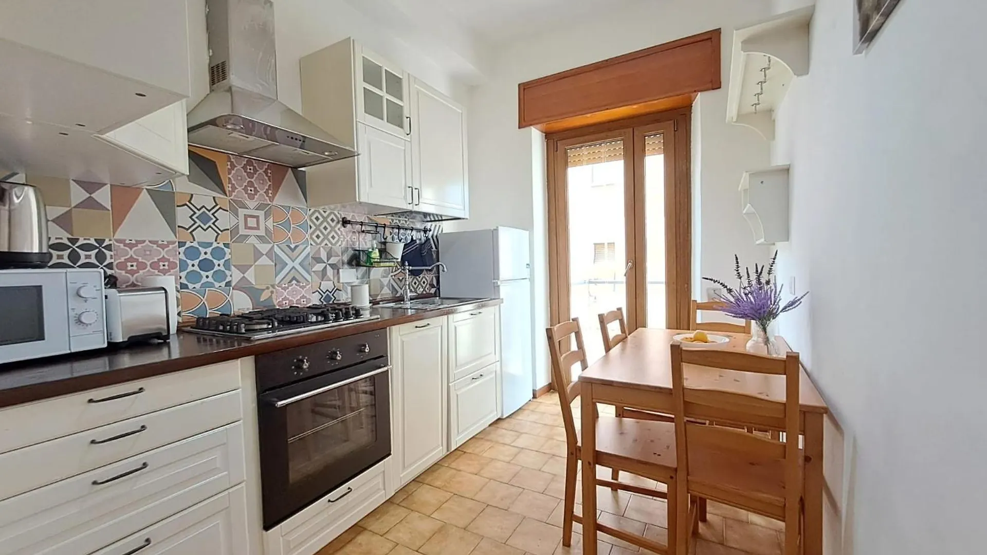 Casa Delle Palme Apartment Rome Italy