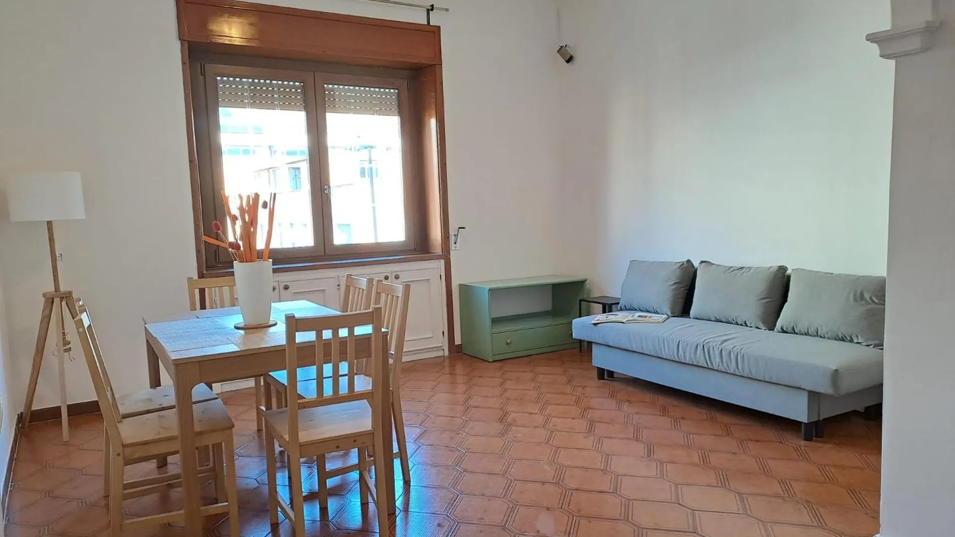 Casa Delle Palme Apartment Rome